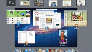 You Can Download OS X Lion Right Now